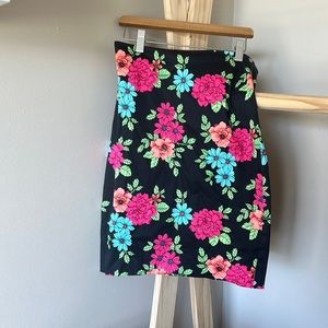 Ann Taylor pencil skirt